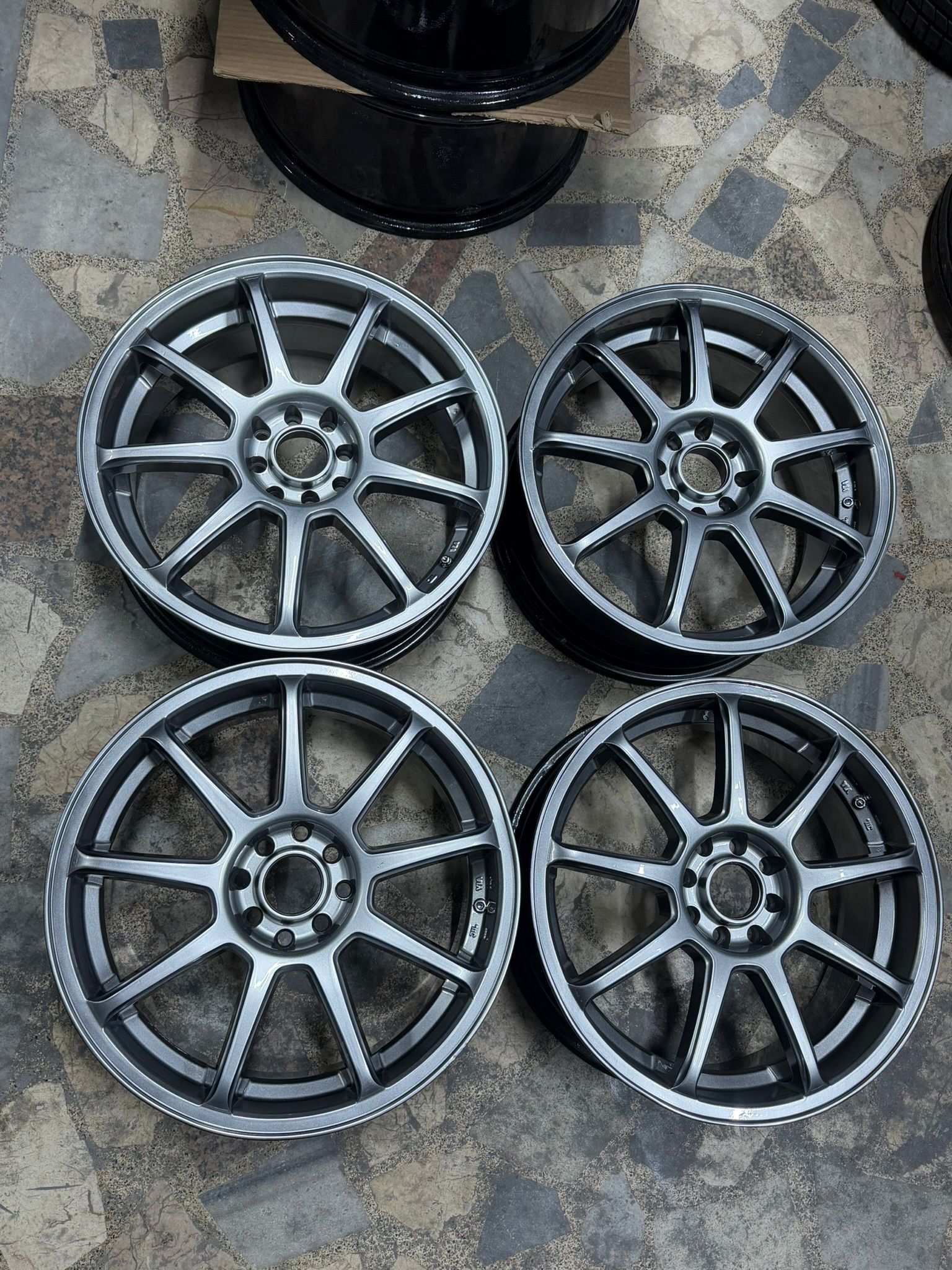 Mobil lastikçi Beykoz