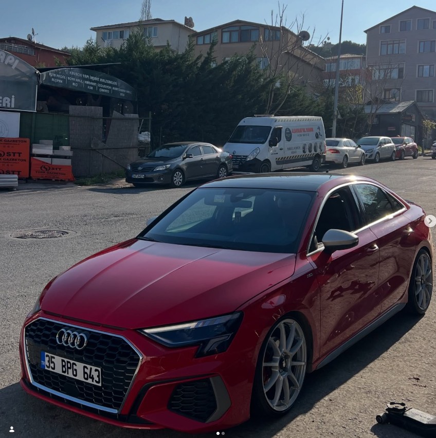 Jant düzeltme işlemi Beykoz jant doktoru