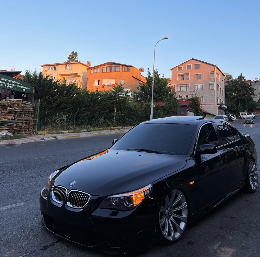 Albayrak Lastik ekibi Beykoz yol yardım