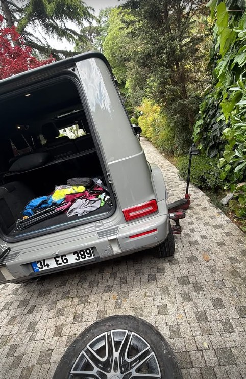 Jant kaynak işlemi Kavacık Beykoz